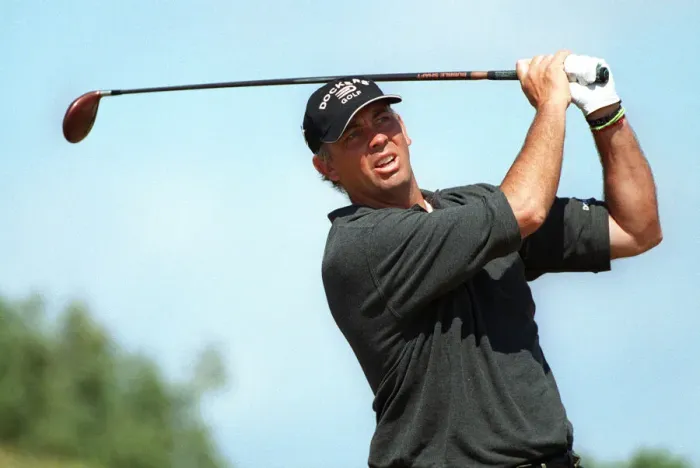 Framed Print : Tom Lehman Framed Print : Tom Lehman