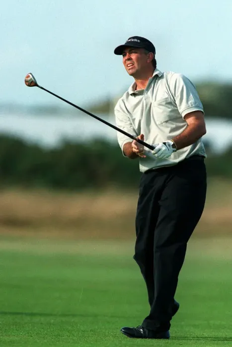 Framed Print : Tom Lehman Framed Print : Tom Lehman