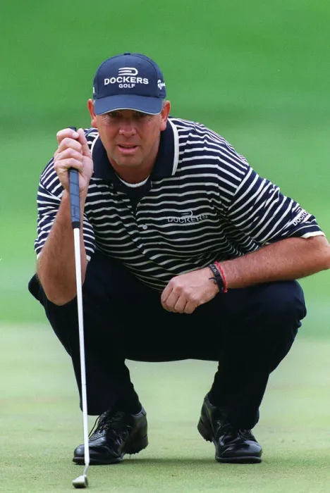 Framed Print : Tom Lehman Framed Print : Tom Lehman