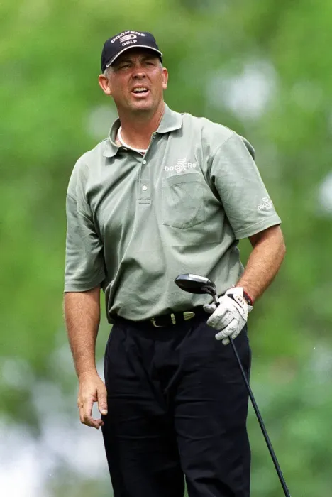 Framed Print : Tom Lehman Framed Print : Tom Lehman