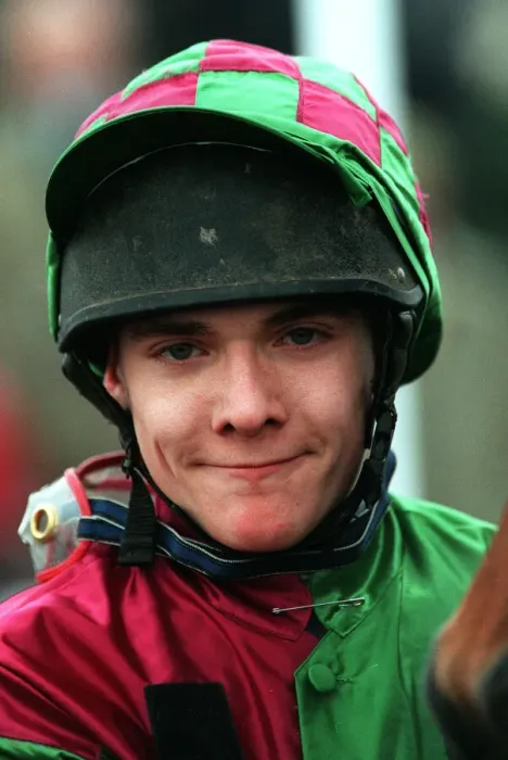 Framed Print : Tom Scudamore Framed Print : Tom Scudamore
