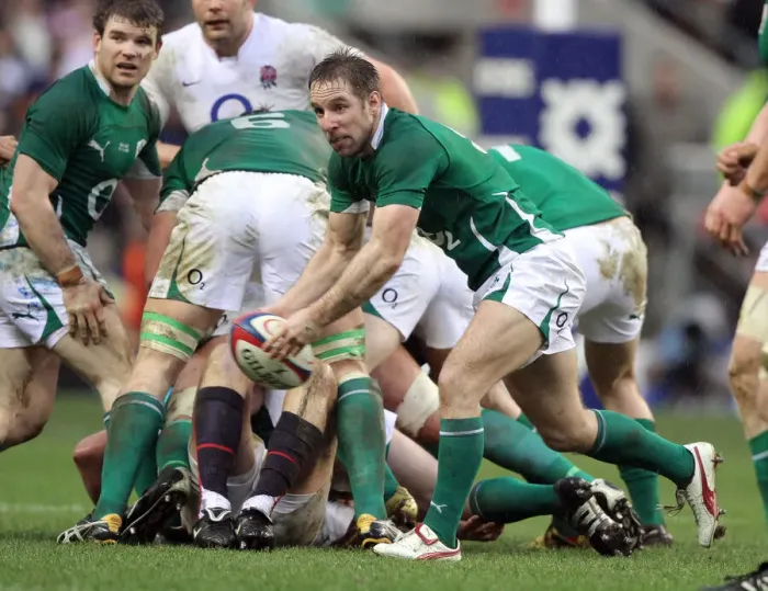 Framed Print : Tomas O Leary