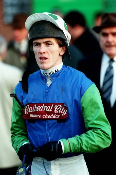 Framed Print : Tony Mccoy