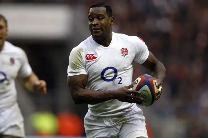 Framed Print : Ugo Monye England Rugby Union England V Fiji Rugby UnionQbe International Twickenham Framed Print : Ugo Monye England Rugby Union England V Fiji Rugby UnionQbe International Twickenham