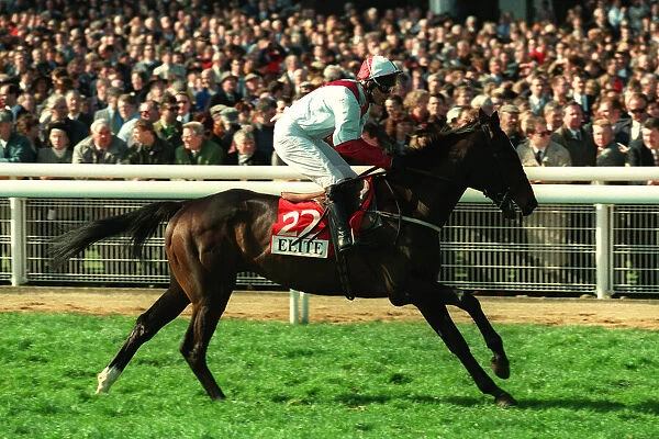 Upgrade Ridden By Carl Llewellyn 20 March 1998 Date: 20 March 1998