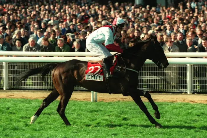 Framed Print : Upgrade Ridden By Carl Llewellyn 20 March 1998 Date: 20 March 1998