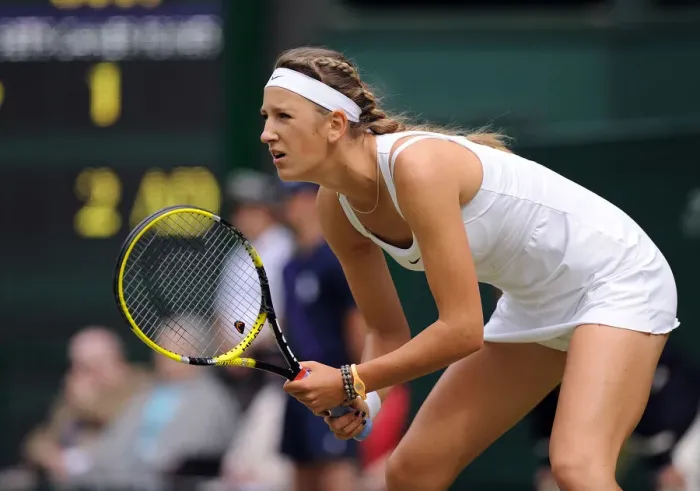 Framed Print : Victoria Azarenka Framed Print : Victoria Azarenka
