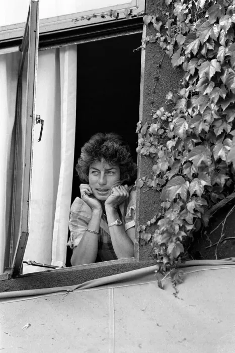 Framed Print : Virginia Wade Framed Print : Virginia Wade