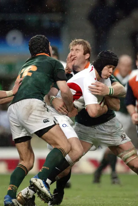 Framed Print : De Wet Barry, Henry Paul & Aj Venter