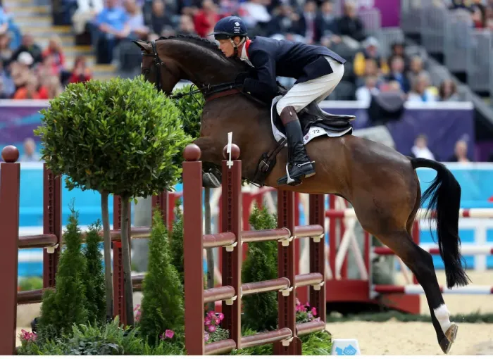 Framed Print : William Fox-Pitt Framed Print : William Fox-Pitt