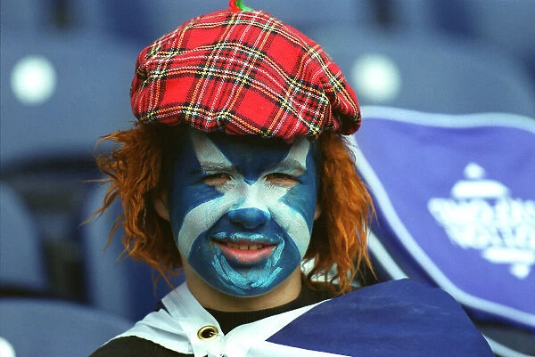 Young Scotland Ru Fan