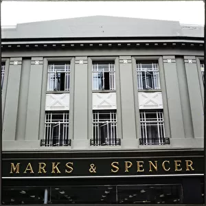 Marks and Spencer in Dover MBC01_03_012