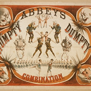 Abbeys Humpty Dumpty Combination
