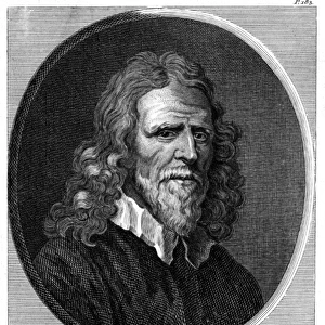 Abraham Van Der Dort