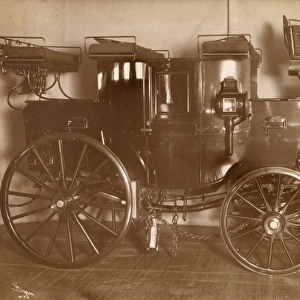 Brewster Car