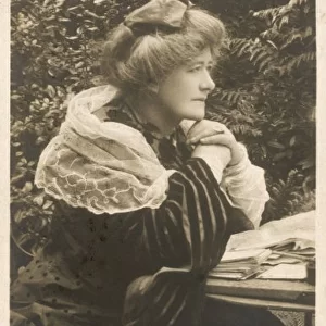Ellen Terry / 1905