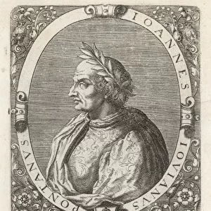 Giovanni Pontano