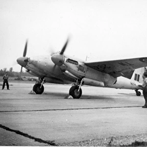 de Havilland Mosquito TR33 TW294