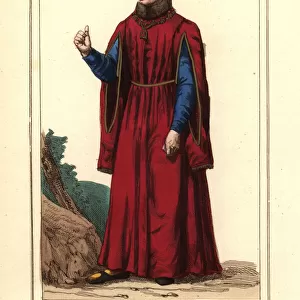 Louis de Laval, Lord of Chatillon
