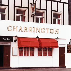 Photograph of Criterion PH, Southend, Essex