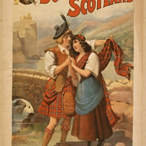 Sidney R. Ellis Bonnie Scotland