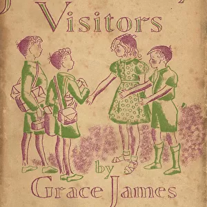 WW2 - John And Mary's Visitors