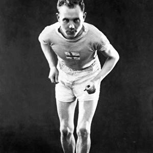Finnish long-distance runner