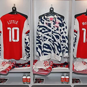 Arsenal Women vs Chelsea Women: Gearing Up for the FA Cup Semi-Final Showdown