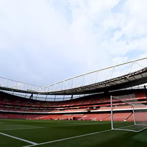 Emirates Battle: Arsenal vs Manchester United - Premier League 2021-22