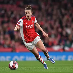 Vivianne Miedema's Unstoppable Display: Arsenal Women's Victory Over Tottenham in WSL