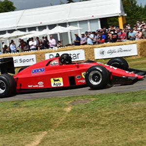 CM28 7621 Holger Lange, Ferrari 640