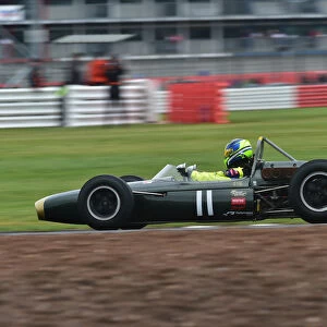 CM29 1506 John Fairley, Brabham BT11-19