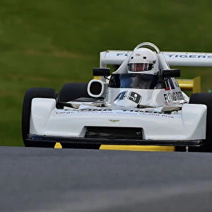HSCC Formula 3 Championship with Formula Atlantic