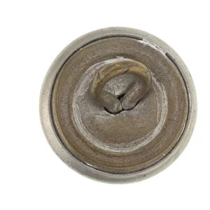 Button, Punjab Light Horse, 1893-1947 (metal)