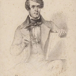 Horatio McCulloch (engraving)
