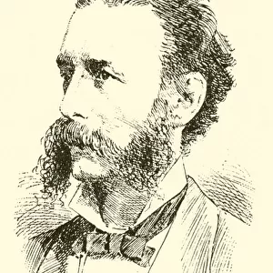 Hugh Archibald Clarke (engraving)