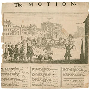 The Motion (engraving)