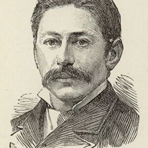 Mr Charles Ingram (engraving)