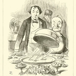 A Real Conservative Revival (engraving)