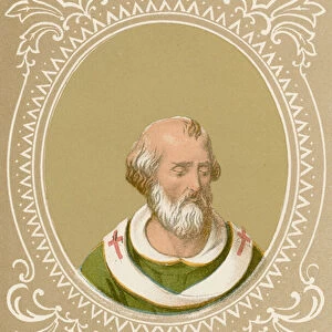 Stephanus II