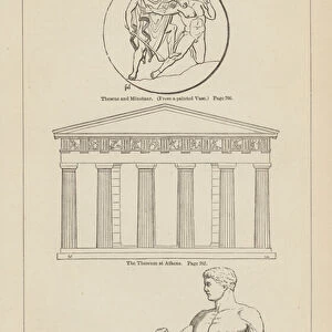 Theseus (engraving)