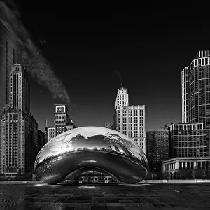 CHICAGO - CATEGORY WINNER OF THE YEAR 2023 (muse p. awards)