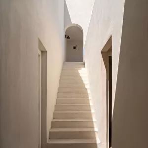 Staircase To The Light