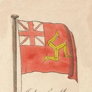 Isle of Man, 1838