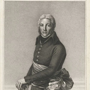 Jean Victor Moreau (1764-1813), 1802