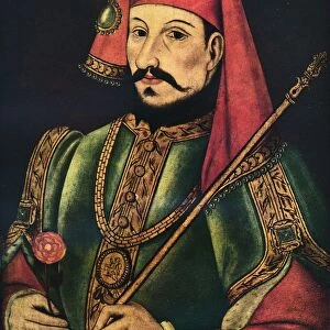 King Henry IV, 16th century