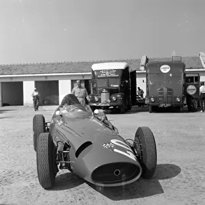 1958 Italian GP