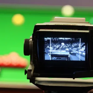 Bbc Tv Camera Monitor Bbc Tv Camera Monitor