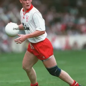 Ciaran Mcbride