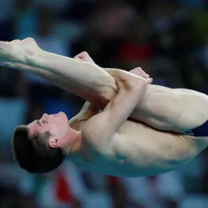 David Boudia